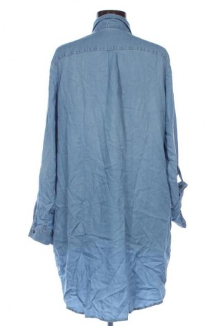 Kleid Vero Moda, Größe XL, Farbe Blau, Preis 28,99 €