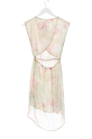 Kleid Vero Moda, Größe XS, Farbe Mehrfarbig, Preis € 14,00
