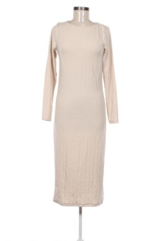 Kleid Vero Moda, Größe L, Farbe Beige, Preis € 17,00