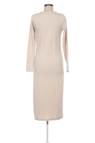 Kleid Vero Moda, Größe L, Farbe Beige, Preis € 17,00