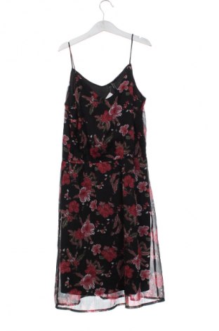Kleid Vero Moda, Größe XS, Farbe Mehrfarbig, Preis 11,99 €