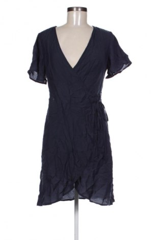 Kleid Vero Moda, Größe S, Farbe Blau, Preis € 25,99