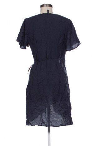 Kleid Vero Moda, Größe S, Farbe Blau, Preis € 25,99