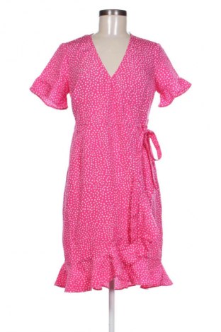 Kleid Vero Moda, Größe S, Farbe Mehrfarbig, Preis € 11,99