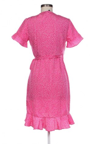 Kleid Vero Moda, Größe S, Farbe Mehrfarbig, Preis € 11,99