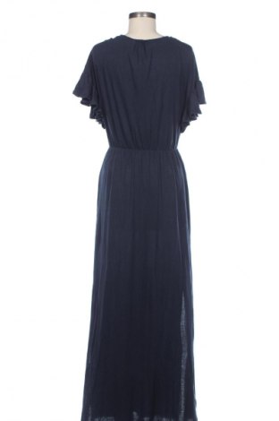Kleid Vero Moda, Größe M, Farbe Blau, Preis € 14,99