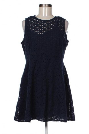 Ruha Vero Moda, Méret XL, Szín Kék, Ár 4 469 Ft