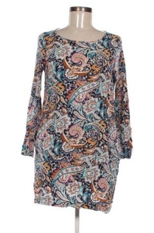 Kleid Vero Moda, Größe S, Farbe Mehrfarbig, Preis 14,99 €
