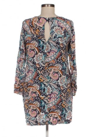 Kleid Vero Moda, Größe S, Farbe Mehrfarbig, Preis 14,99 €
