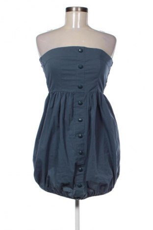 Šaty  Vero Moda, Veľkosť S, Farba Modrá, Cena  11,95 €