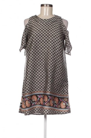 Φόρεμα Vicolo, Μέγεθος S, Χρώμα Πολύχρωμο, Τιμή 33,99 €