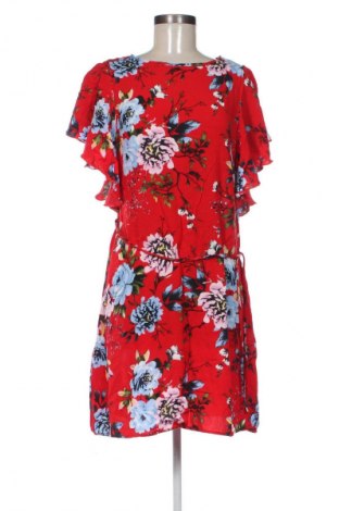 Φόρεμα Victoria Moda, Μέγεθος XL, Χρώμα Πολύχρωμο, Τιμή 19,99 €
