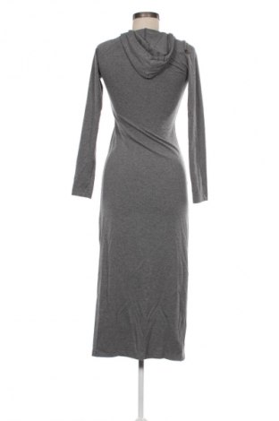 Šaty  Victoria Moda, Velikost S, Barva Šedá, Cena  619,00 Kč