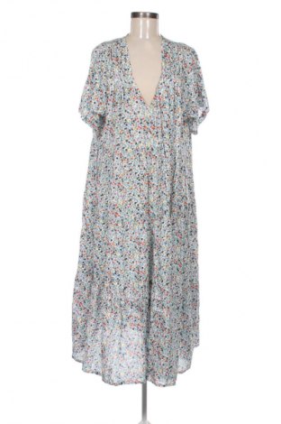 Φόρεμα Violeta by Mango, Μέγεθος XL, Χρώμα Πολύχρωμο, Τιμή 19,99 €