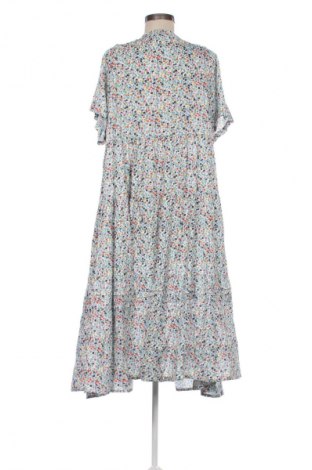 Φόρεμα Violeta by Mango, Μέγεθος XL, Χρώμα Πολύχρωμο, Τιμή 19,99 €