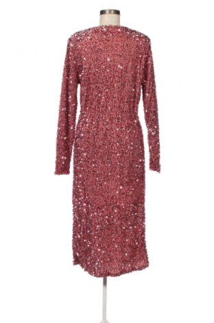 Rochie Viva, Mărime L, Culoare Roz, Preț 316,99 Lei