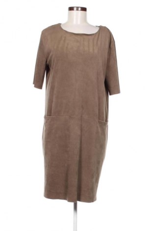 Kleid WE, Größe L, Farbe Braun, Preis 18,99 €