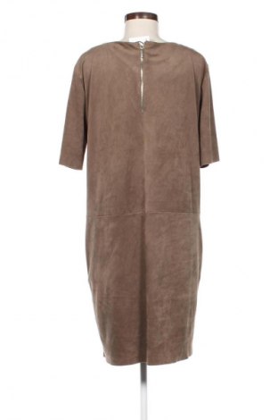 Kleid WE, Größe L, Farbe Braun, Preis 18,99 €