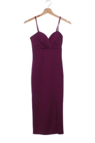 Kleid Wal G, Größe S, Farbe Lila, Preis € 97,99