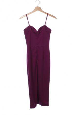 Kleid Wal G, Größe S, Farbe Lila, Preis € 97,99
