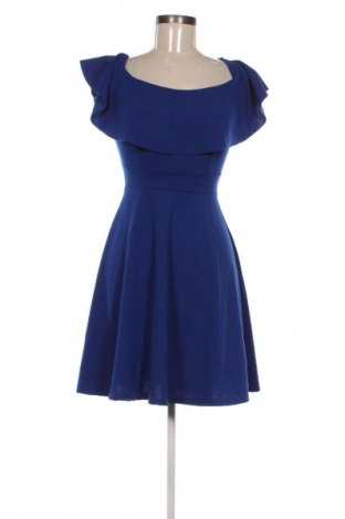 Kleid Wal G, Größe S, Farbe Blau, Preis € 31,99
