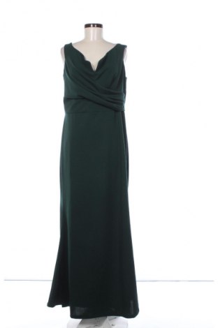 Kleid Wal G, Größe XL, Farbe Grün, Preis € 43,99