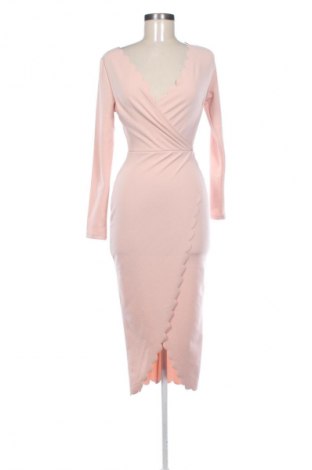 Kleid Wal G, Größe S, Farbe Rosa, Preis 49,00 €
