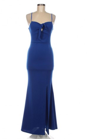 Kleid Wal G, Größe M, Farbe Blau, Preis € 56,78