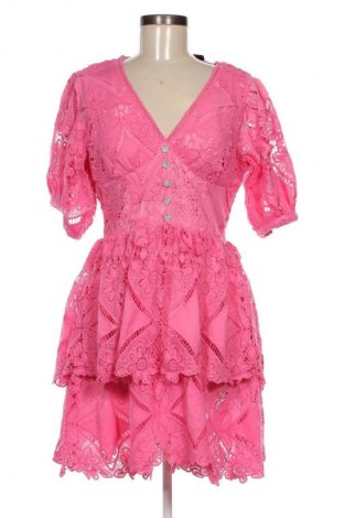 Kleid Warehouse, Größe M, Farbe Mehrfarbig, Preis 74,99 €