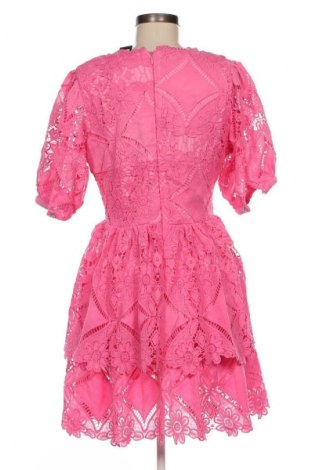 Kleid Warehouse, Größe M, Farbe Mehrfarbig, Preis 74,99 €