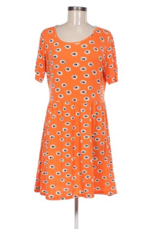 Kleid Wednesday's Girl, Größe L, Farbe Mehrfarbig, Preis € 20,99
