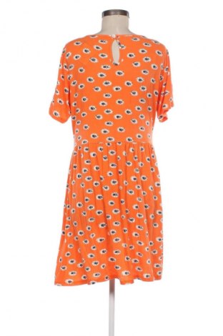 Kleid Wednesday's Girl, Größe L, Farbe Mehrfarbig, Preis € 20,99