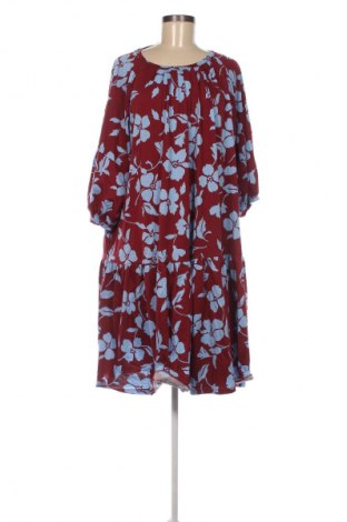 Šaty  Weekend Max Mara, Velikost L, Barva Vícebarevné, Cena  3 399,00 Kč