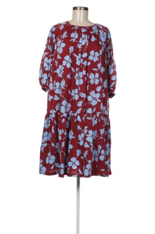 Φόρεμα Weekend Max Mara, Μέγεθος L, Χρώμα Πολύχρωμο, Τιμή 179,99 €