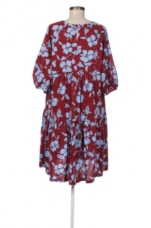 Φόρεμα Weekend Max Mara, Μέγεθος L, Χρώμα Πολύχρωμο, Τιμή 179,99 €