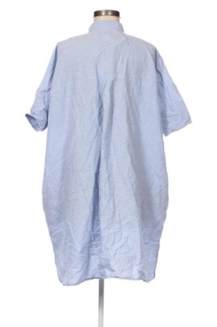 Rochie Weili Zheng, Mărime 3XL, Culoare Albastru, Preț 287,99 Lei