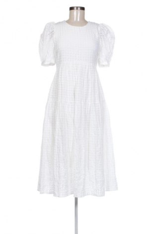 Sukienka White and More, Rozmiar M, Kolor Biały, Cena 298,76 zł