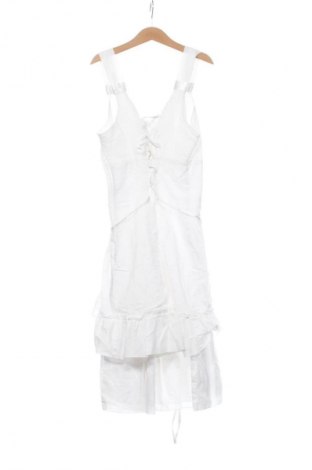 Kleid Xanaka, Größe S, Farbe Weiß, Preis € 14,83
