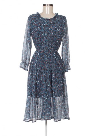 Kleid Xetra, Größe S, Farbe Mehrfarbig, Preis € 20,99