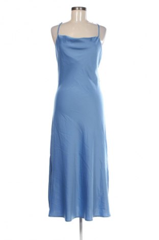 Kleid Y.A.S, Größe M, Farbe Blau, Preis 152,99 €
