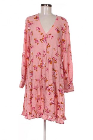 Kleid Y.A.S, Größe M, Farbe Mehrfarbig, Preis 56,99 €
