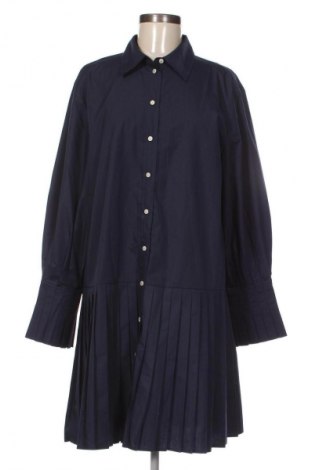 Kleid Y.A.S, Größe L, Farbe Blau, Preis € 132,99