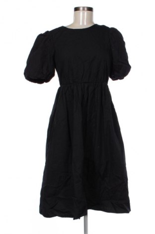 Kleid Y.A.S, Größe L, Farbe Schwarz, Preis 56,78 €