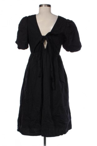 Kleid Y.A.S, Größe L, Farbe Schwarz, Preis 56,78 €