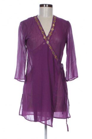 Φόρεμα Yamamay, Μέγεθος M, Χρώμα Βιολετί, Τιμή 15,99 €