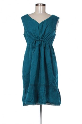 Rochie Yessica, Mărime XL, Culoare Albastru, Preț 76,00 Lei