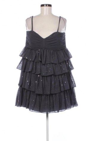 Kleid Yessica, Größe XL, Farbe Grau, Preis € 30,00