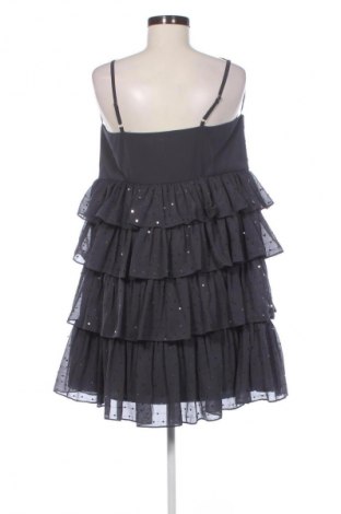 Kleid Yessica, Größe XL, Farbe Grau, Preis € 30,00