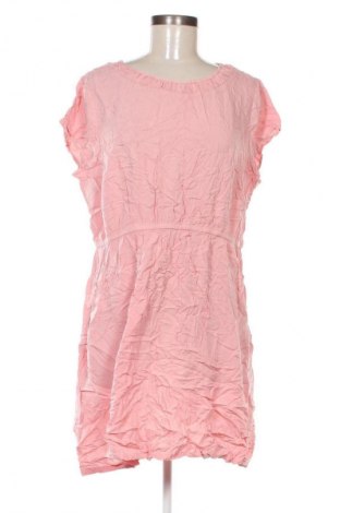 Šaty  Yessica, Velikost XXL, Barva Růžová, Cena  509,00 Kč