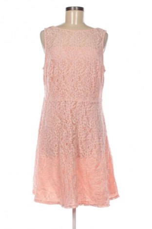 Ruha Yessica, Méret XL, Szín Rózsaszín, Ár 4 739 Ft